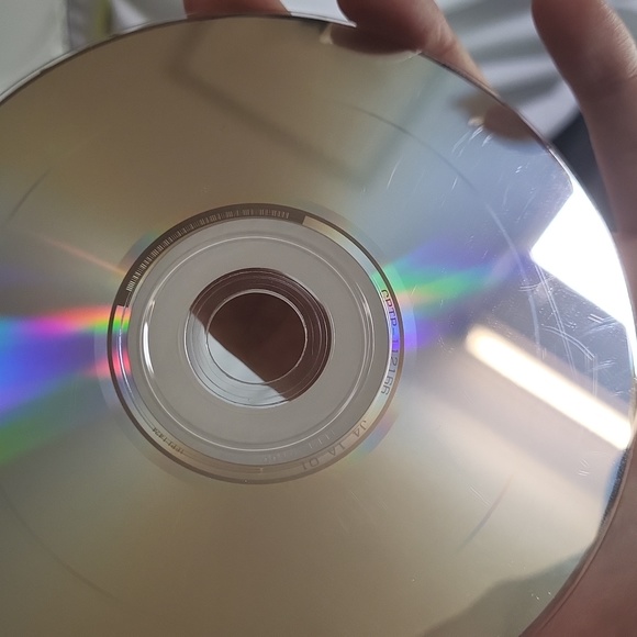 Phantom Planet CD 2003 original good used condition - Picture 11 of 11